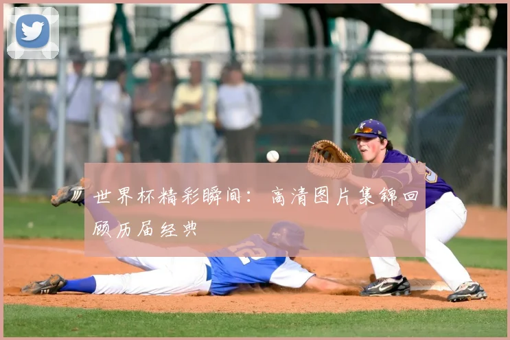 世界杯精彩瞬间：高清图片集锦回顾历届经典