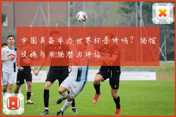 中国具备举办世界杯条件吗？场馆设施与市场潜力评估